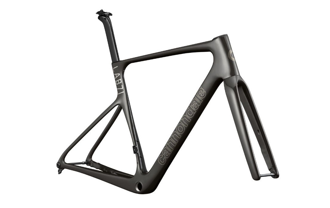Kit cadre Vélo de route CANNONDALE SuperSix EVO...