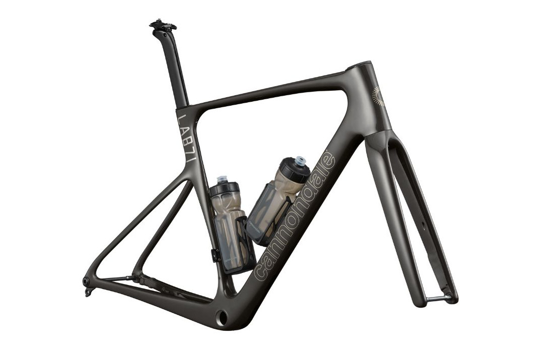 Kit cadre Vélo de route CANNONDALE SuperSix EVO...