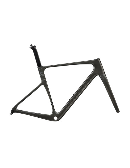 Kit cadre Vélo de route CANNONDALE SuperSix EVO LAB71 - 2026