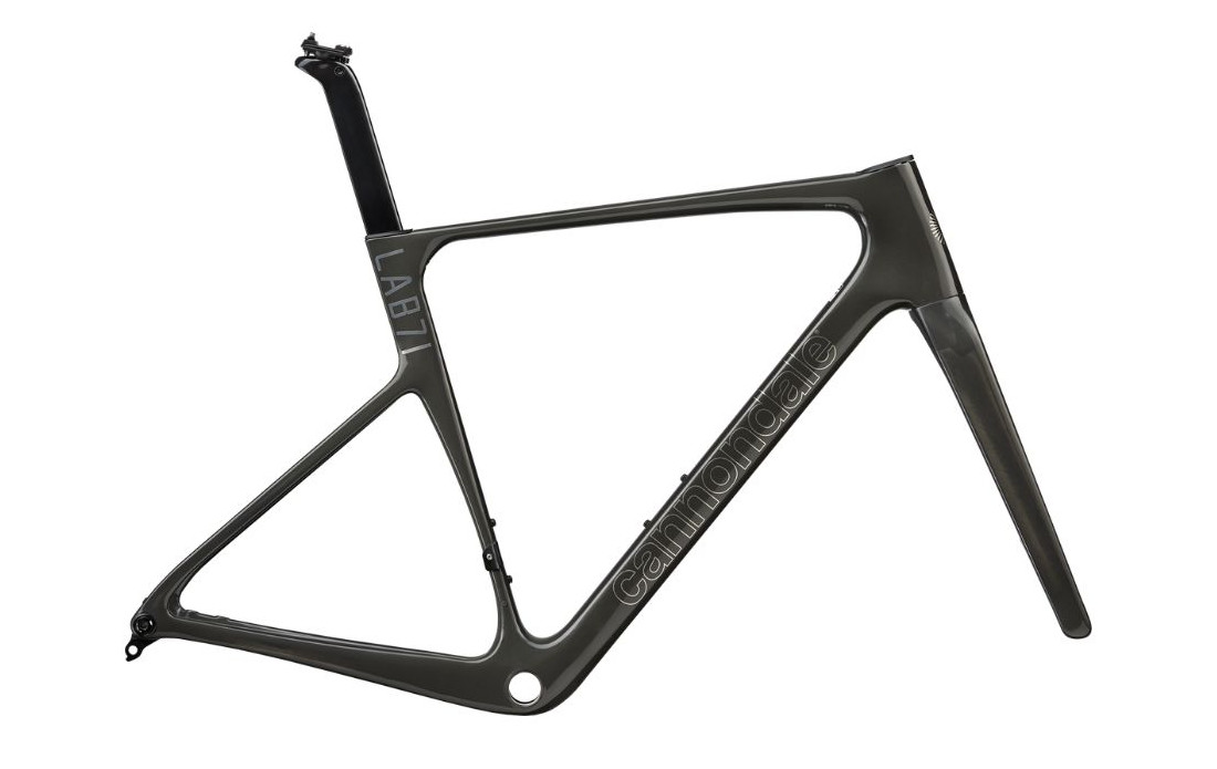 Kit cadre Vélo de route CANNONDALE SuperSix EVO...