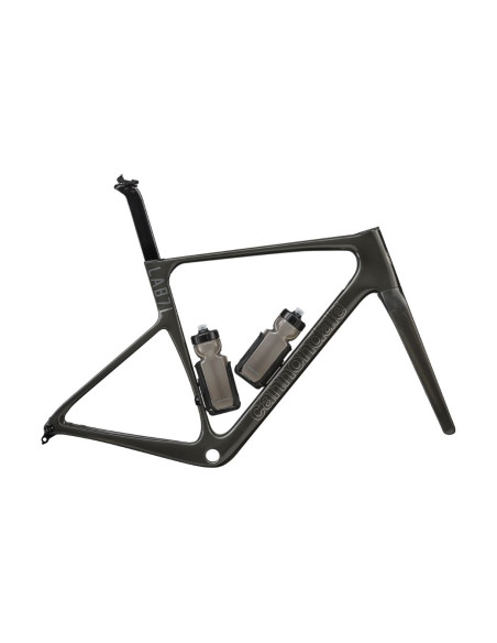 Kit cadre Vélo de route CANNONDALE SuperSix EVO LAB71 - 2026