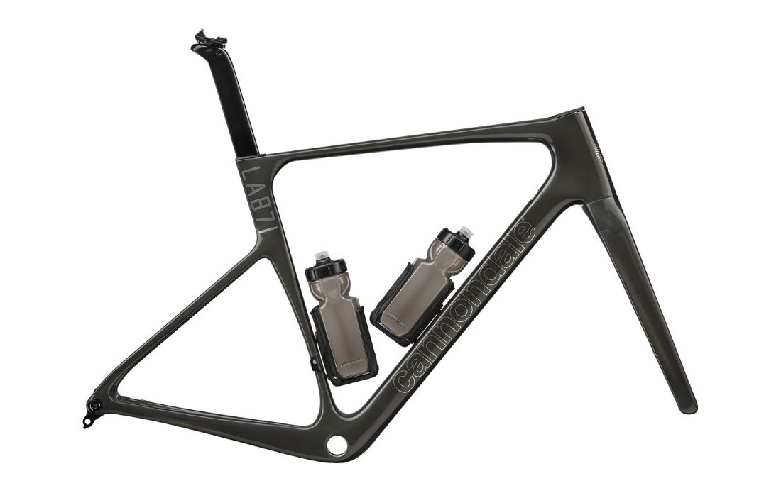 Kit cadre Vélo de route CANNONDALE SuperSix EVO...
