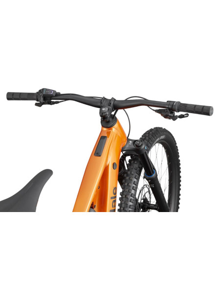 CANNONDALE Moterra 4+