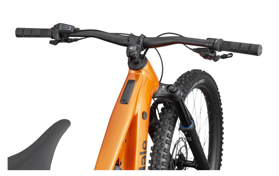 CANNONDALE Moterra 4+