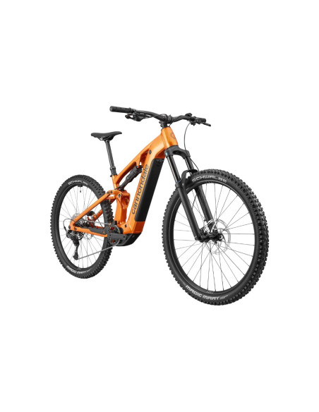 CANNONDALE Moterra 4+