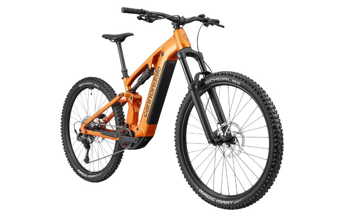CANNONDALE Moterra 4+