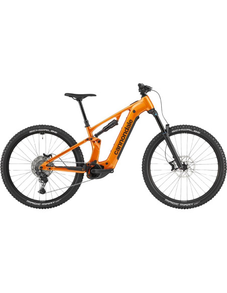 CANNONDALE Moterra 4+