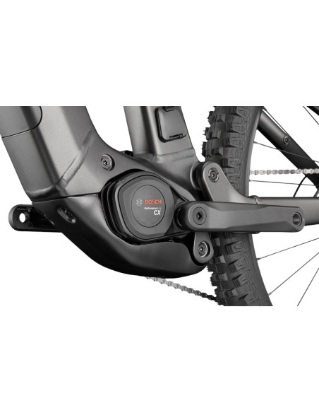CANNONDALE Moterra 4+