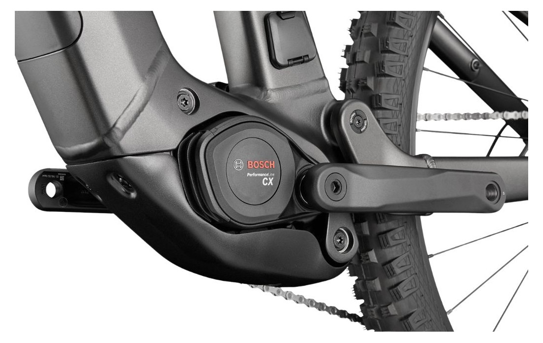 CANNONDALE Moterra 4+