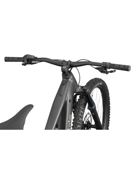 CANNONDALE Moterra 4+