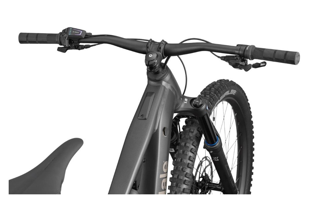 CANNONDALE Moterra 4+