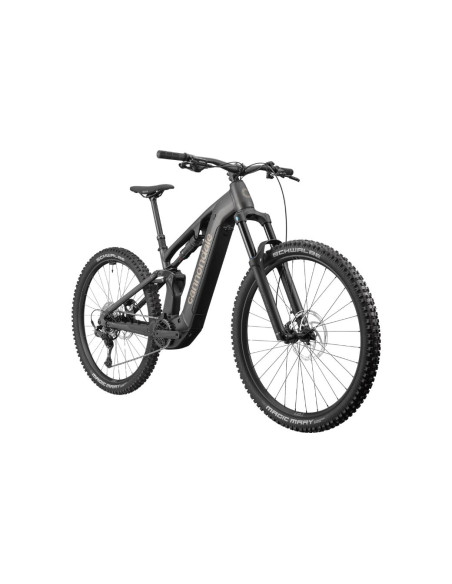 CANNONDALE Moterra 4+