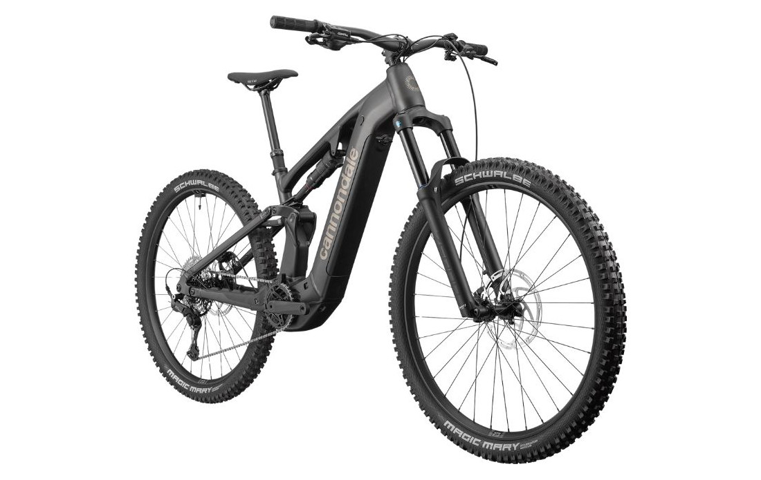 CANNONDALE Moterra 4+