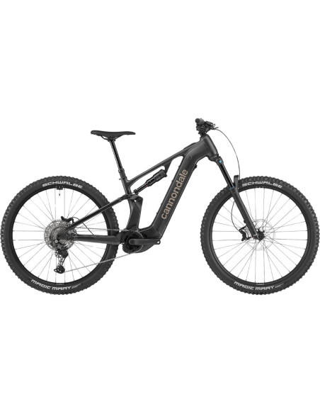 CANNONDALE Moterra 4+