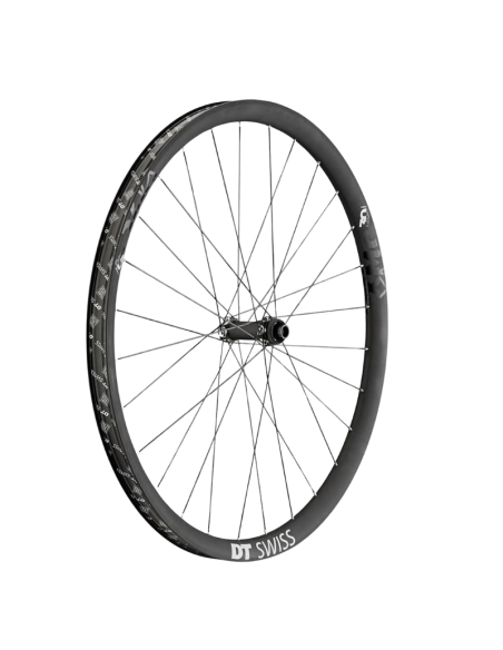 Roue avant DT SWISS XMC 1200 / 29 / Disque CL
