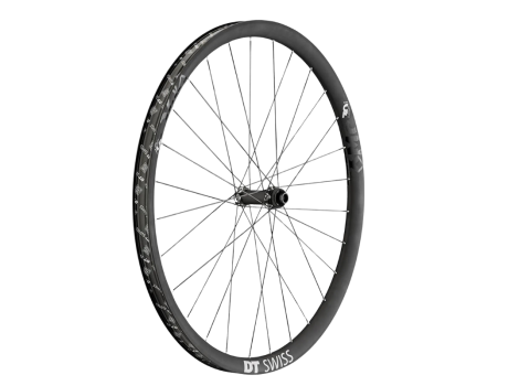 Roue avant DT SWISS XMC 1200 / 29 / Disque CL
