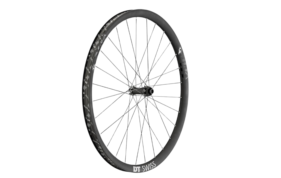 Roue avant DT SWISS XMC 1200 / 29 / Disque CL