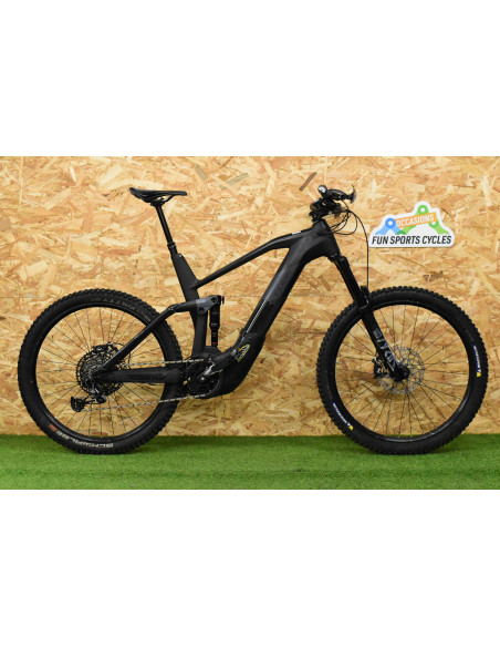 CUBE STEREO 160 | REVISE | GARANTIE 6 MOIS