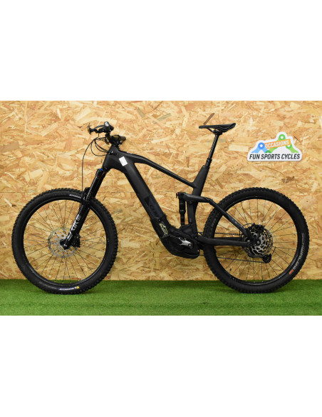 CUBE STEREO 160 | REVISE | GARANTIE 6 MOIS