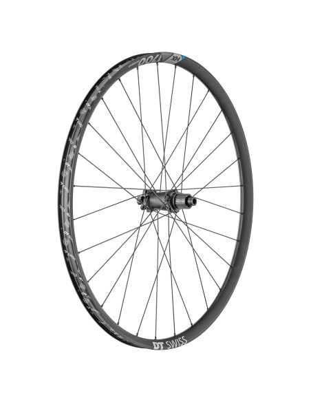 Roue arrière DT SWISS HX 1700 / 29 / Disque 6T / Micro Spline