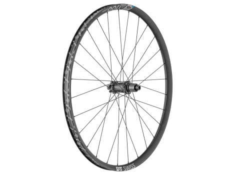 Roue arrière DT SWISS HX 1700 / 29 / Disque 6T / Micro...