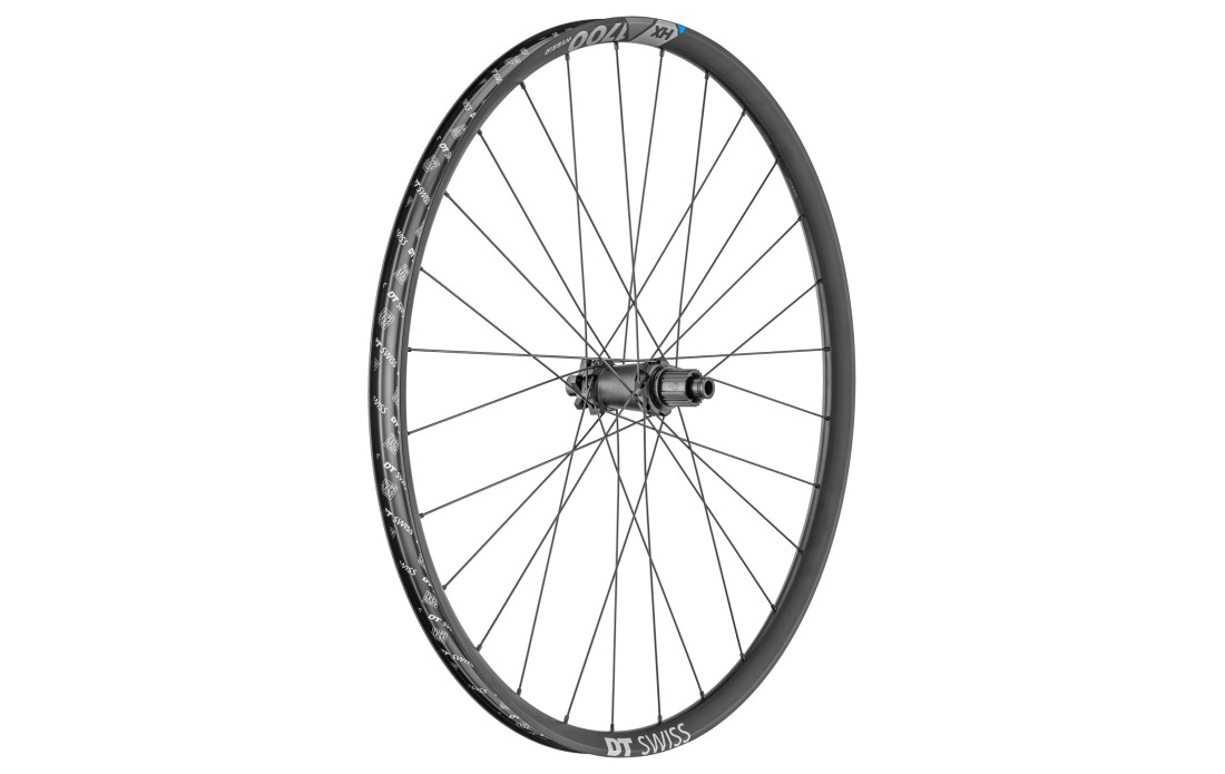 Roue arrière DT SWISS HX 1700 / 29 / Disque 6T...
