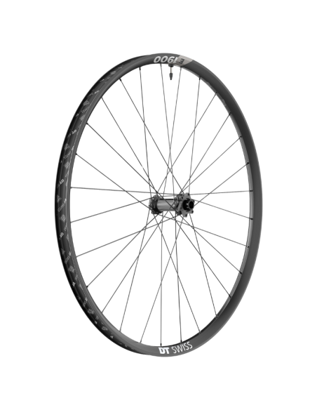 Roue avant DT SWISS E 1900 / 29 / Disque 6T