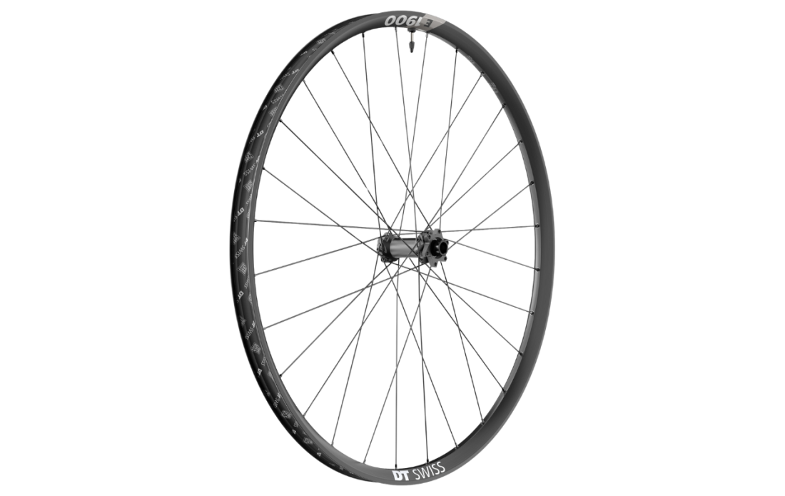 Roue avant DT SWISS E 1900 / 29 / Disque 6T