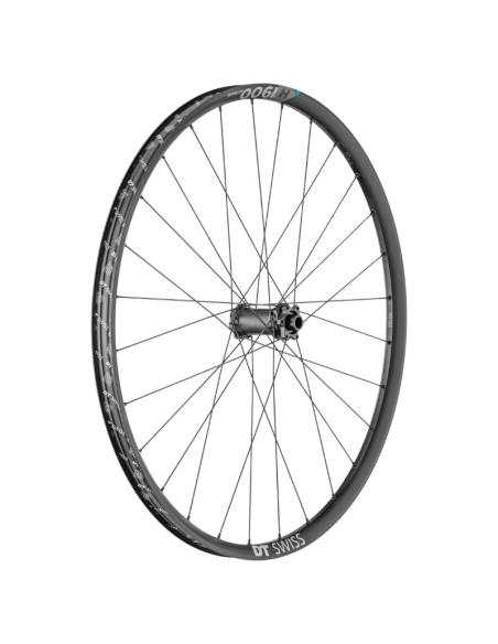 Roue avant DT SWISS H 1900 / 29 / Disque 6T