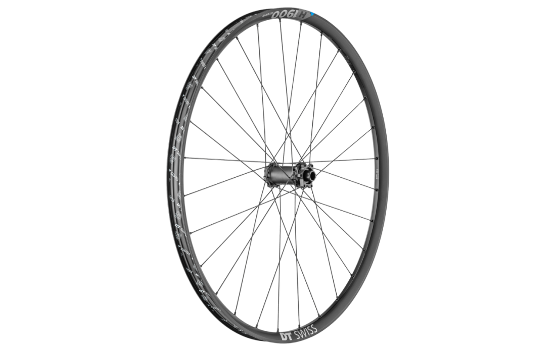 Roue avant DT SWISS H 1900 / 29 / Disque 6T