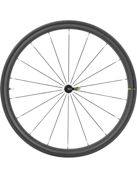 Paire de roues MAVIC KSYRIUM PRO SL / PATIN / HG