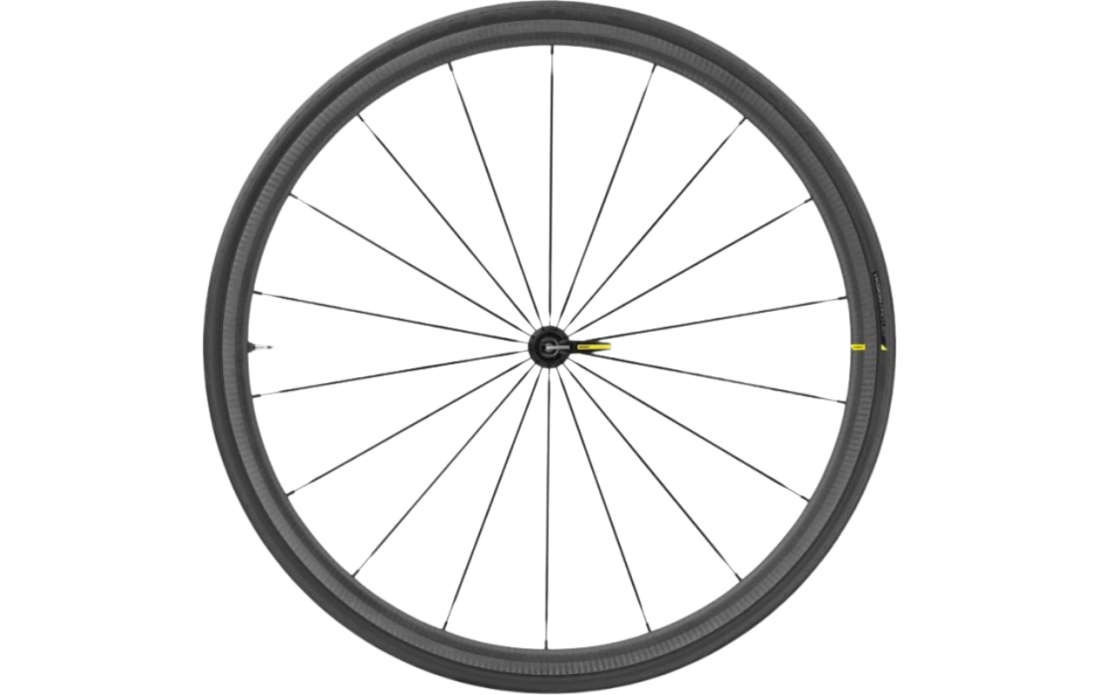 Paire de roues MAVIC KSYRIUM PRO SL / PATIN / HG