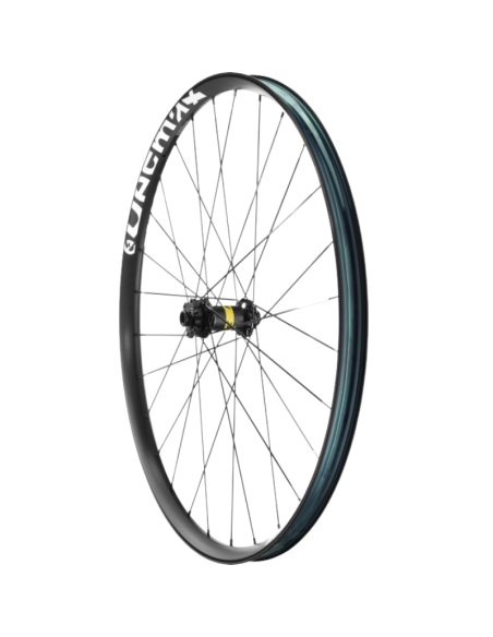 Paire de roues MAVIC E-DEEMAX / Disque CenterLock / MicroShift