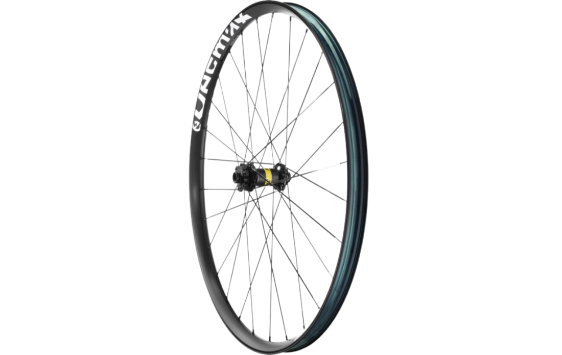 Paire de roues MAVIC E-DEEMAX / Disque...