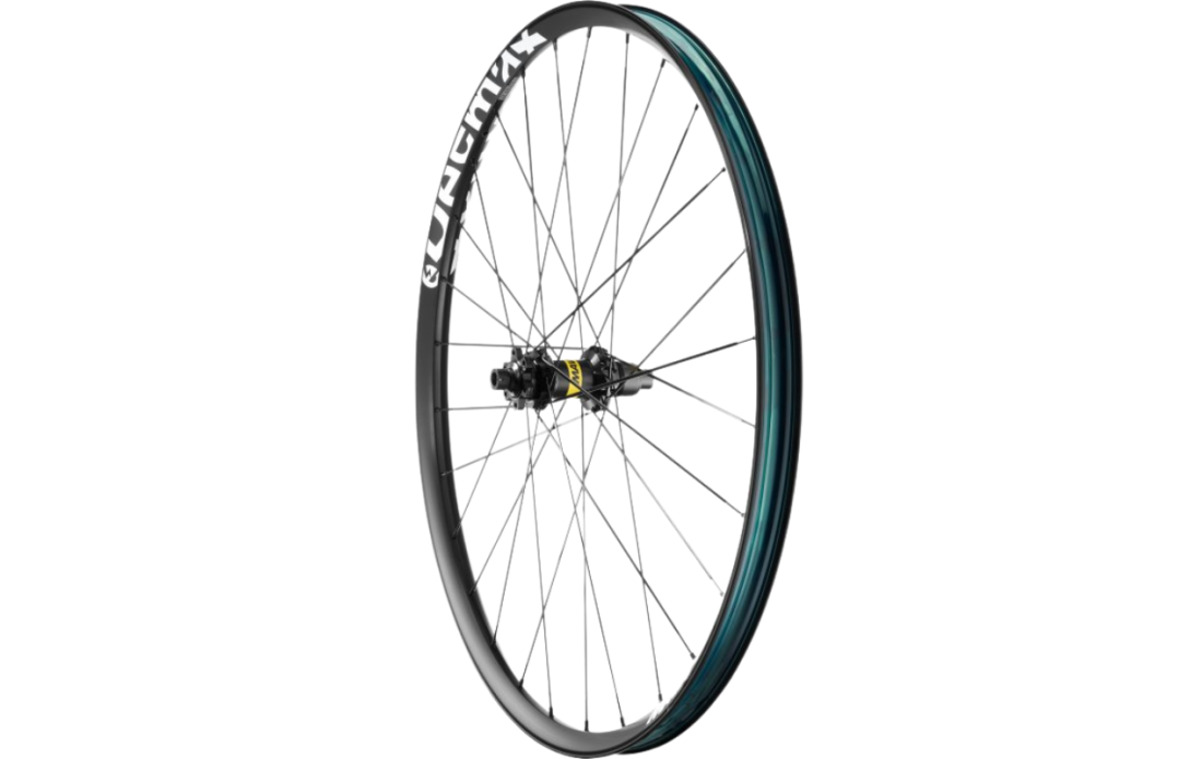 Paire de roues MAVIC E-DEEMAX / Disque...