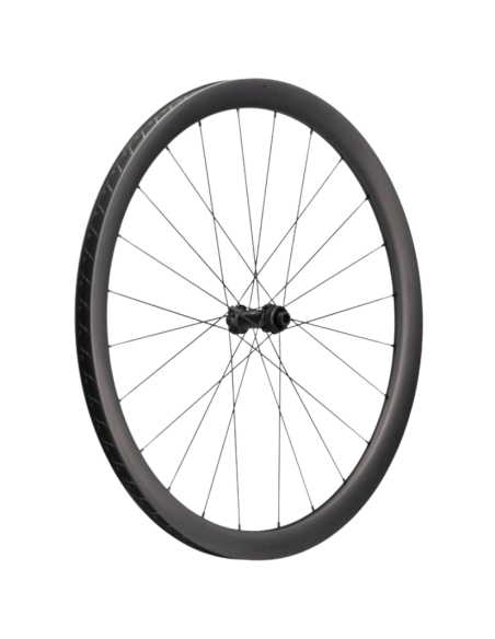 Paire de roues SYNCROS CAPITAL 1.0S  / 40mm / HG