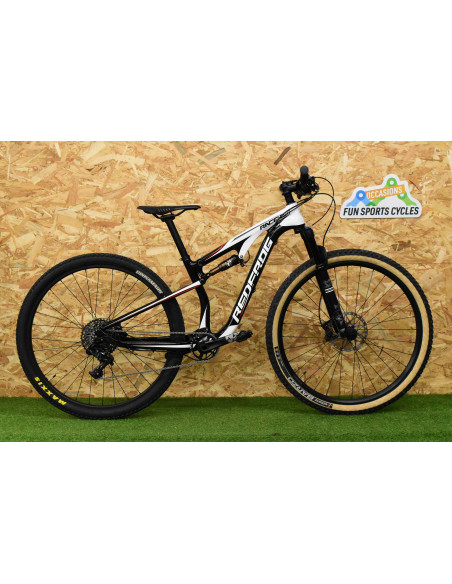 REDFROG RACE FS 115 | 12.7 Kg REVISE | GARANTIE 6 MOIS