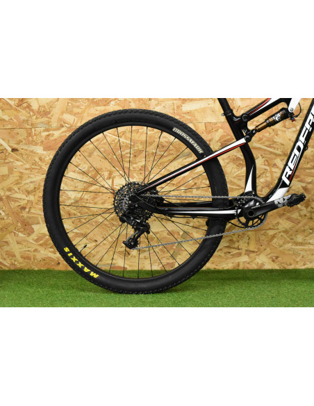 REDFROG RACE FS 115 | 12.7 Kg REVISE | GARANTIE 6 MOIS