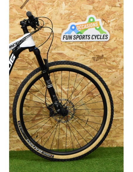 REDFROG RACE FS 115 | 12.7 Kg REVISE | GARANTIE 6 MOIS