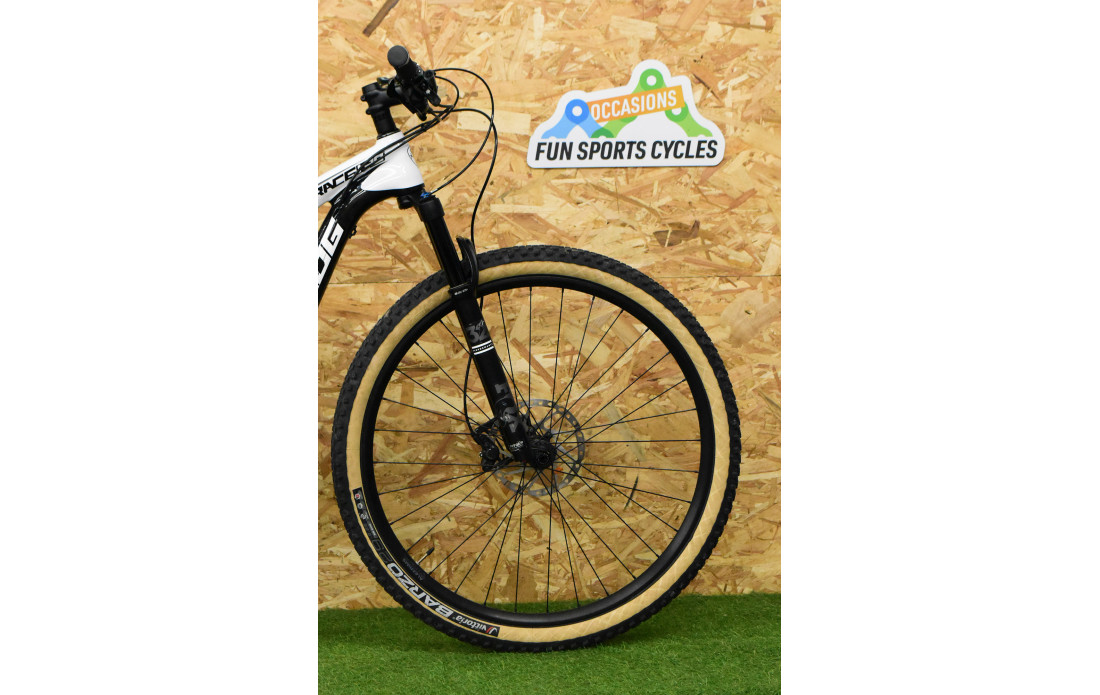 REDFROG RACE FS 115 | 12.7 Kg REVISE | GARANTIE...