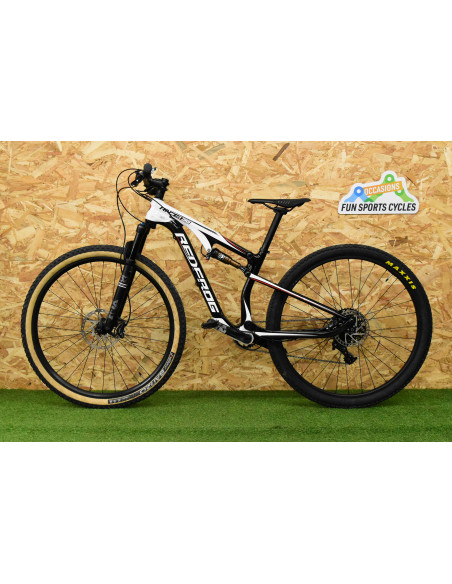 REDFROG RACE FS 115 | 12.7 Kg REVISE | GARANTIE 6 MOIS