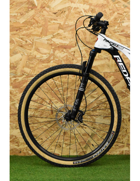 REDFROG RACE FS 115 | 12.7 Kg REVISE | GARANTIE 6 MOIS