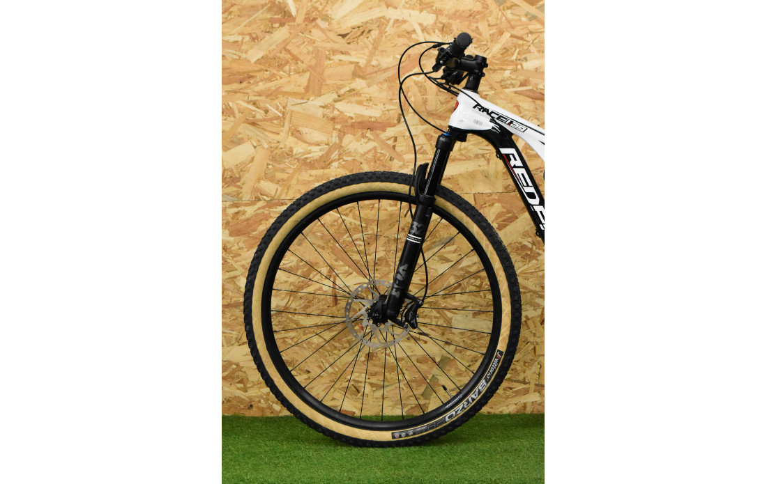 REDFROG RACE FS 115 | 12.7 Kg REVISE | GARANTIE...