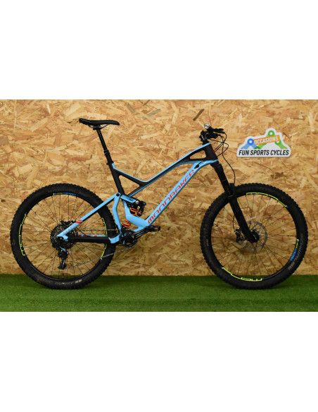 MONDRAKER DUNE XR | CADRE NEUF | GARANTIE 12 MOIS