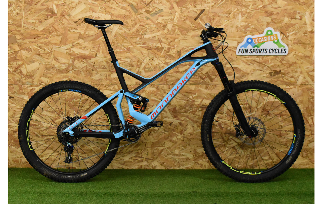 MONDRAKER DUNE XR | CADRE NEUF | GARANTIE 12 MOIS