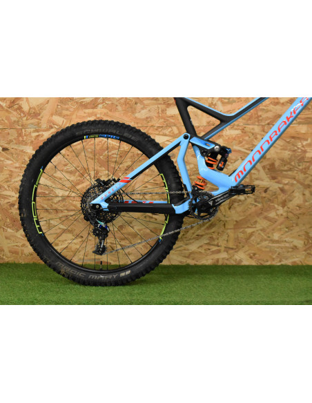 MONDRAKER DUNE XR | CADRE NEUF | GARANTIE 12 MOIS