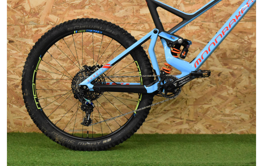 MONDRAKER DUNE XR | CADRE NEUF | GARANTIE 12 MOIS