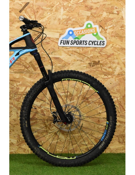 MONDRAKER DUNE XR | CADRE NEUF | GARANTIE 12 MOIS