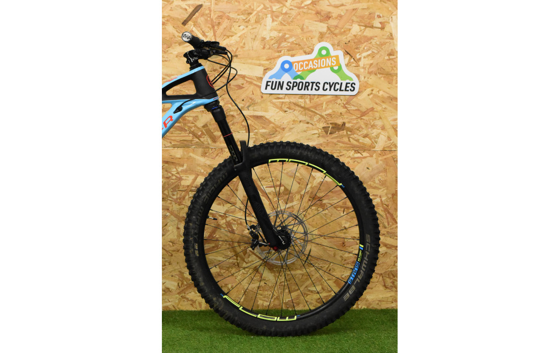 MONDRAKER DUNE XR | CADRE NEUF | GARANTIE 12 MOIS