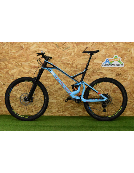 MONDRAKER DUNE XR | CADRE NEUF | GARANTIE 12 MOIS